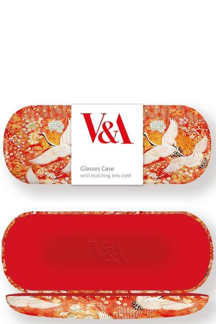 ΘΗΚΗ ΓΥΑΛΙΩΝ MUSEUMS & GALLERIES JAPAN 1980-2000-KIMONO CRANES