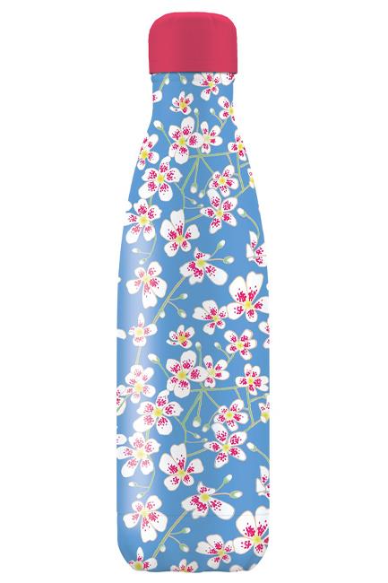 ΠΑΓΟΥΡΙ ΑΝΟΞΕΙΔΩΤΟ ΑΤΣΑΛΙ ΘΕΡΜΟΣ MUSEUMS & GALLERIES 500ml SAXIFRAGE