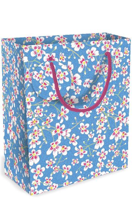 ΤΣΑΝΤΑ ΔΩΡΟΥ MUSEUMS & GALLERIES 23*18*10cm.SAXIFRAGE