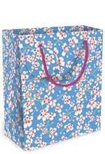 ΤΣΑΝΤΑ ΔΩΡΟΥ MUSEUMS & GALLERIES 23*18*10cm.SAXIFRAGE