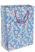 ΤΣΑΝΤΑ ΔΩΡΟΥ MUSEUMS & GALLERIES 31,5*23*13,5cm.SAXIFRAGE