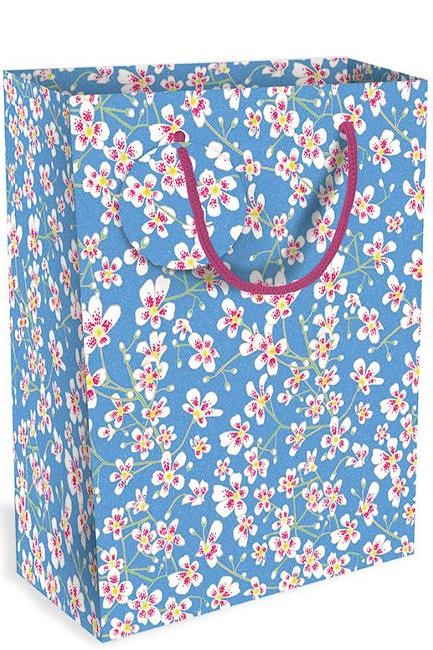 ΤΣΑΝΤΑ ΔΩΡΟΥ MUSEUMS & GALLERIES 31,5*23*13,5cm.SAXIFRAGE