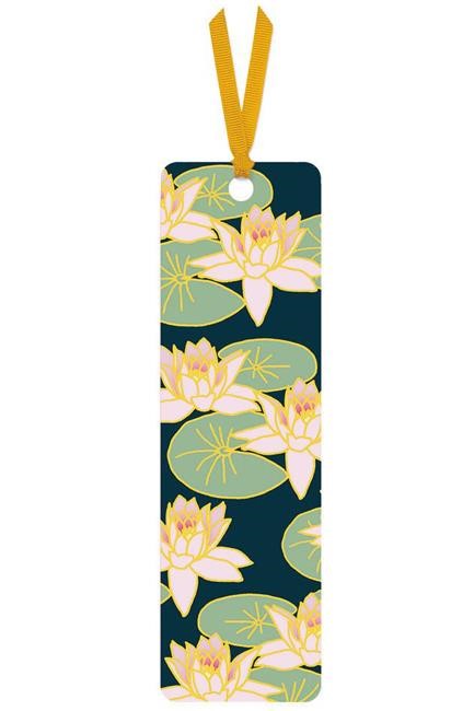 ΣΕΛΙΔΟΔΕΙΚΤΗΣ ΜΕ ΚΟΡΔΕΛΑ MUSEUMS & GALLERIES WATERLILIES