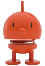 ΦΙΓΟΥΡΑ HOPTIMIST BUMBLE SMALL ORANGE