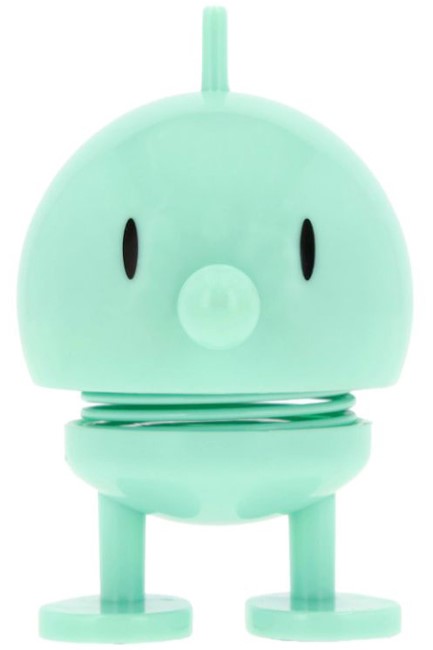 ΦΙΓΟΥΡΑ HOPTIMIST BUMBLE SMALL MINT