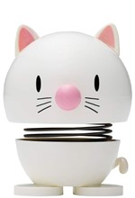 ΦΙΓΟΥΡΑ HOPTIMIST BUMBLE CAT WHITE