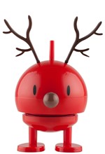 ΦΙΓΟΥΡΑ HOPTIMIST XMAS REINDEER BUMBLE SMALL RED