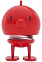 ΦΙΓΟΥΡΑ HOPTIMIST BUMBLE MEDIUM RED