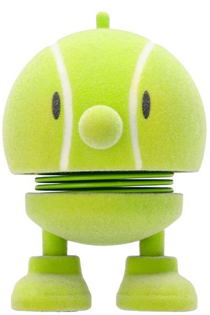 ΦΙΓΟΥΡΑ HOPTIMIST TENNIS BUMBLE SMALL YELLOW