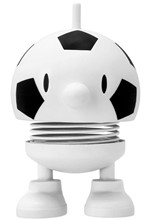 ΦΙΓΟΥΡΑ HOPTIMIST FOOTBALL BUMBLE SMALL WHITE