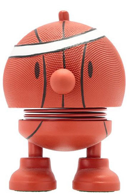 ΦΙΓΟΥΡΑ HOPTIMIST BASKETBALL BUMBLE SMALL ORANGE