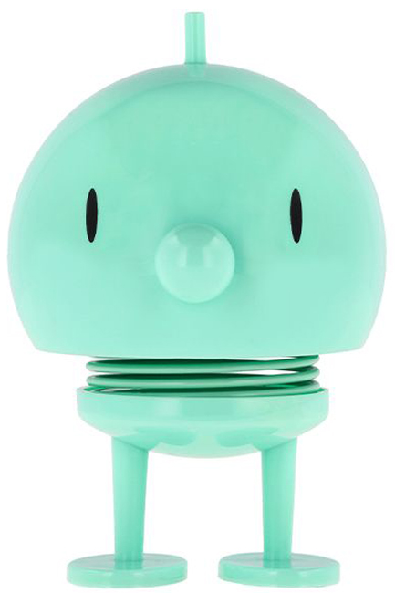 ΦΙΓΟΥΡΑ HOPTIMIST BUMBLE MEDIUM MINT