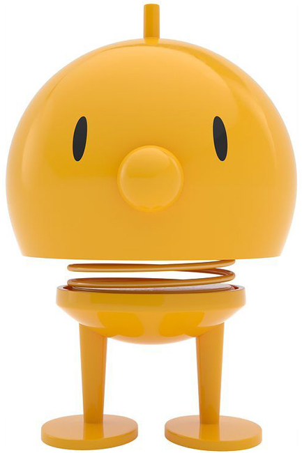 ΦΙΓΟΥΡΑ HOPTIMIST BUMBLE LARGE YELLOW