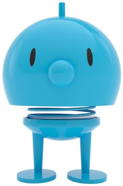 ΦΙΓΟΥΡΑ HOPTIMIST BUMBLE LARGE TURQUOISE