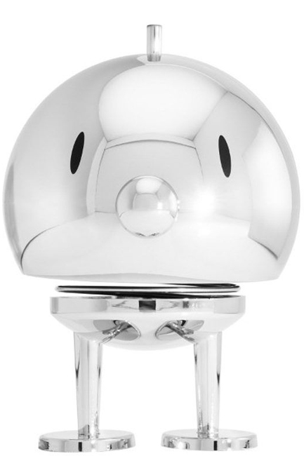 ΦΙΓΟΥΡΑ HOPTIMIST BUMBLE MEDIUM CHROME