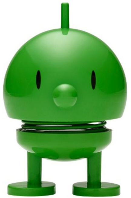 ΦΙΓΟΥΡΑ HOPTIMIST BUMBLE SMALL GREEN