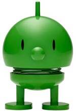 ΦΙΓΟΥΡΑ HOPTIMIST BUMBLE SMALL GREEN