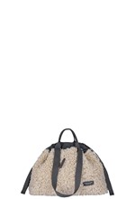 ΤΣΑΝΤΑ ΩΜΟΥ TUCANO BCASH-SHP-M-W CARRY SHEEP SHOPPER SMALL WHITE