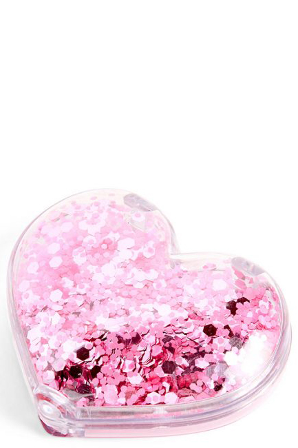 LIP GLOSS CREATE IT SPARKLE CONFETTI