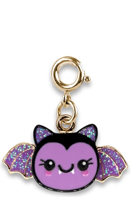 ΣΥΜΒΟΛΟ ΚΡΕΜΑΣΤΟ ΓΙΑ ΚΟΣΜΗΜΑΤΑ CHARM IT-ΝΥΧΤΕΡΙΔΑ ΜΕ GLITTER