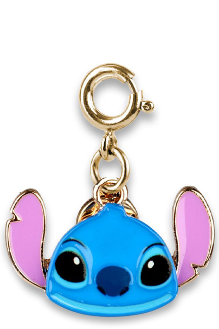 ΣΥΜΒΟΛΟ ΚΡΕΜΑΣΤΟ ΓΙΑ ΚΟΣΜΗΜΑΤΑ CHARM IT-STITCH