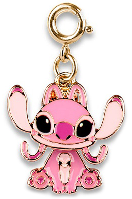 ΣΥΜΒΟΛΟ ΚΡΕΜΑΣΤΟ ΓΙΑ ΚΟΣΜΗΜΑΤΑ CHARM IT-ANGLE