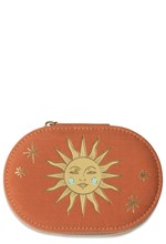 ΚΟΣΜΗΜΑΤΟΘΗΚΗ DESIGNWORKS DW DJC-2026EU TERRACOTTA SUN