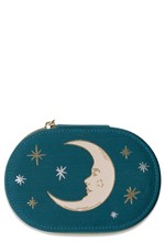 ΚΟΣΜΗΜΑΤΟΘΗΚΗ DESIGNWORKS DW DJC-2028EU TEAL MOON