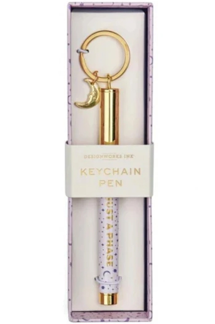 ΜΠΡΕΛΟΚ ΣΤΥΛΟ DESIGNWORKS  DKP-1001EU JUST A PHASE