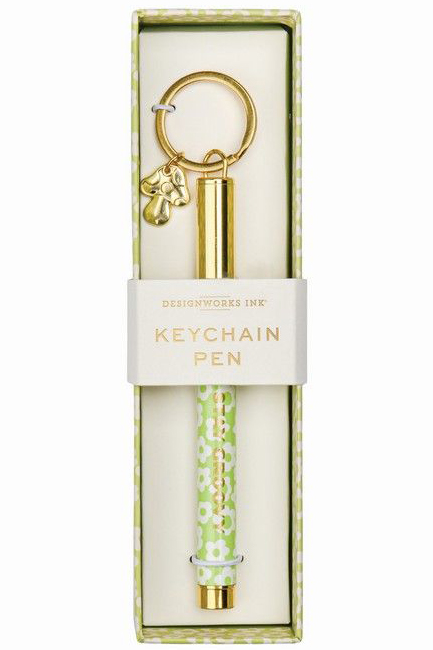 ΜΠΡΕΛΟΚ ΣΤΥΛΟ DESIGNWORKS DKP-1003EU STAY GROOVY