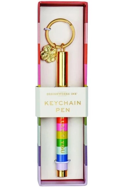 ΜΠΡΕΛΟΚ ΣΤΥΛΟ DESIGNWORKS DKP-1005EU LUCKY YOU