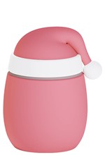 ΔΟΧΕΙΟ ΦΑΓΗΤΟΥ ΘΕΡΜΟΣ ASOBU BESTIE XMAS SANTA