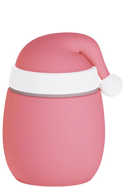 ΔΟΧΕΙΟ ΦΑΓΗΤΟΥ ΘΕΡΜΟΣ ASOBU BESTIE XMAS SANTA