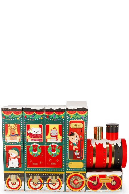 ADVENT CALENDAR LEGAMI ADC0003 CHRISTMAS COUNTDOWN