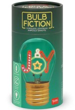 ΦΩΤΙΣΤΙΚΟ XMAS LEGAMI CLB0019 BULB FICTION-JOY