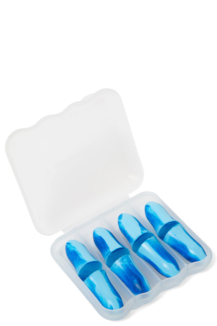 ΩΤΟΑΣΠΙΔΕΣ KIKKERLAND ΣΕΤ 4ΤΕΜ.CLOUD