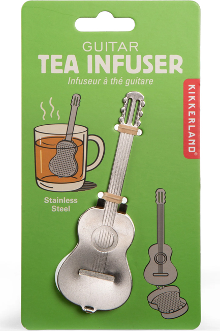 ΣΟΥΡΩΤΗΡΙ ΓΙΑ ΑΦΕΨΗΜΑΤΑ KIKKERLAND TEA INFUSER