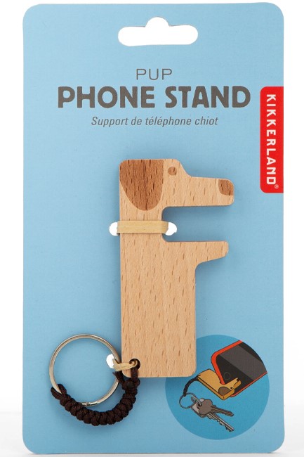 ΒΑΣΗ ΣΤΗΡΙΞΗΣ ΚΙΝΗΤΟΥ ΜΕ ΜΠΡΕΛΟΚ KIKKERLAND PUP