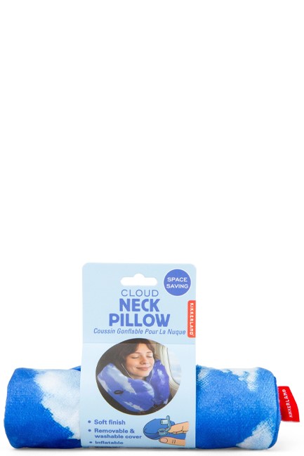 ΜΑΞΙΛΑΡΙ ΤΑΞΙΔΙΟΥ KIKKERLAND ΦΟΥΣΚΩΤΟ CLOUD