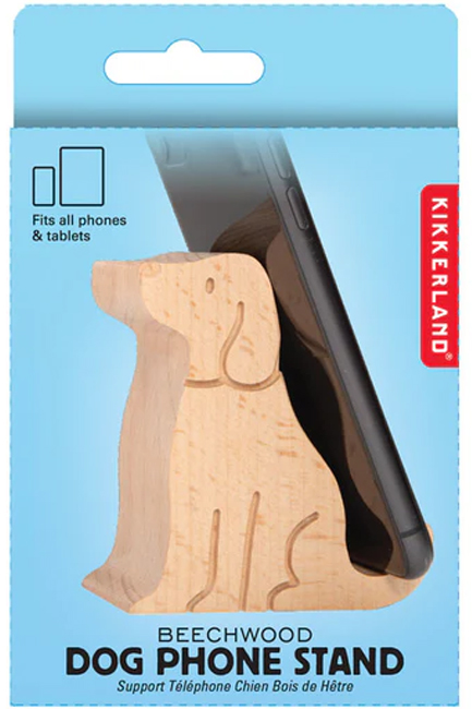 ΒΑΣΗ ΣΤΗΡΙΞΗΣ ΚΙΝΗΤΟΥ KIKKERLAND DOG