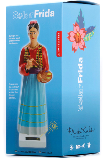 ΦΙΓΟΥΡΑ ΗΛΙΑΚΗ KIKKERLAND FRIDA