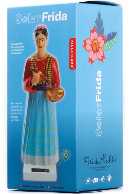 ΦΙΓΟΥΡΑ ΗΛΙΑΚΗ KIKKERLAND FRIDA