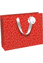 ΤΣΑΝΤΑ ΔΩΡΟΥ XMAS 37*12*27,5cm.LUTINS