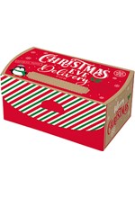 ΚΟΥΤΙ ΔΩΡΟΥ XMAS 20*30*17cm.POST DELIVERY