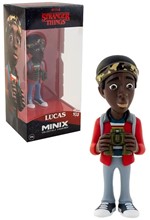 ΦΙΓΟΥΡΑ MINIX STRANGER THINGS LUCAS
