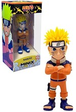ΦΙΓΟΥΡΑ MINIX NARUTO NARUTO