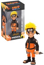 ΦΙΓΟΥΡΑ MINIX NARUTO NARUTO ΝΕΟ ΣΧΕΔΙΟ