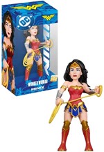 ΦΙΓΟΥΡΑ MINIX DC WONDER WOMAN
