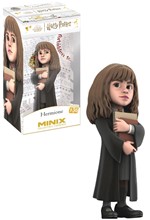 ΦΙΓΟΥΡΑ MINIX HARRY POTTER HERMIONE