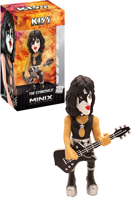 ΦΙΓΟΥΡΑ MINIX KISS STARCHILD